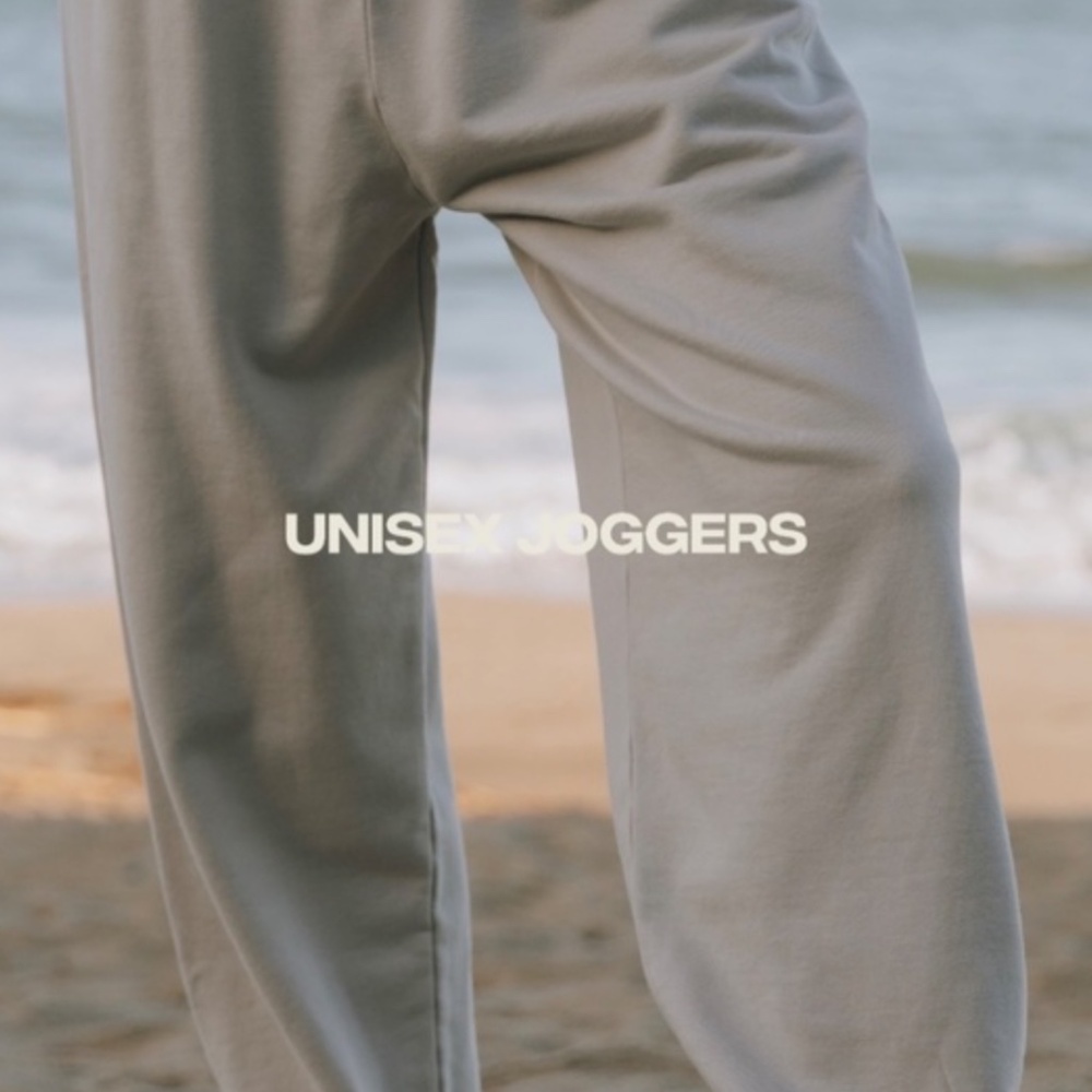 Daily Drills Joggers Congress
